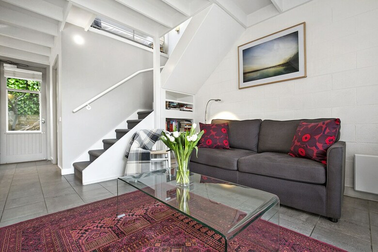 Motel Oceanic Apartments Sorrento