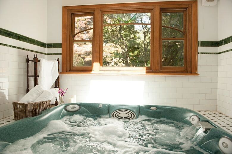 Bed & Breakfast Woolrich Retreat