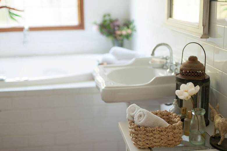 Bed & Breakfast Woolrich Retreat