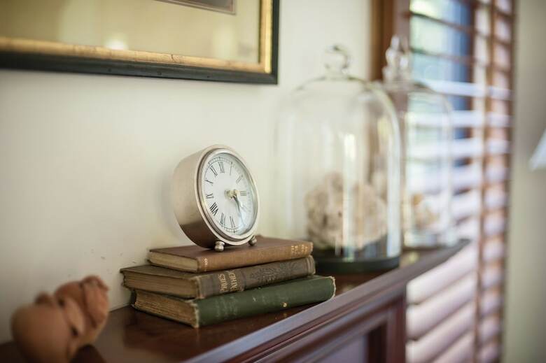Bed & Breakfast Woolrich Retreat