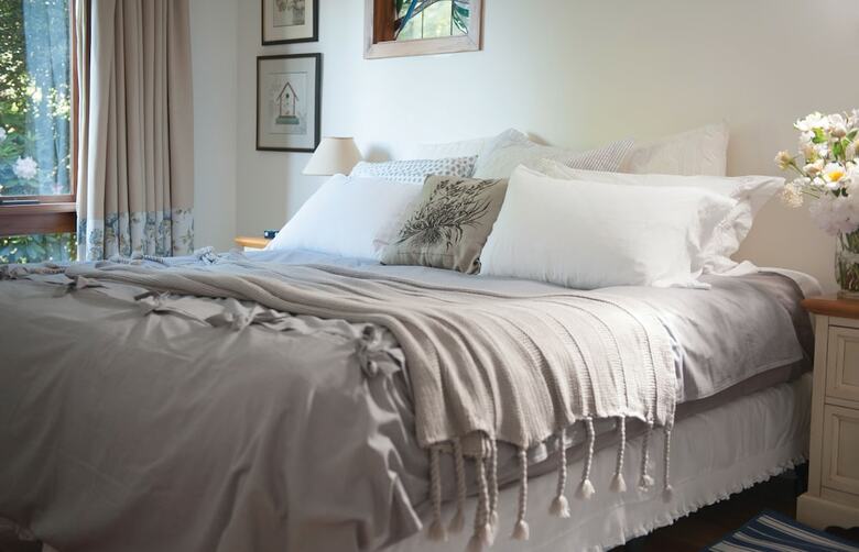 Bed & Breakfast Woolrich Retreat
