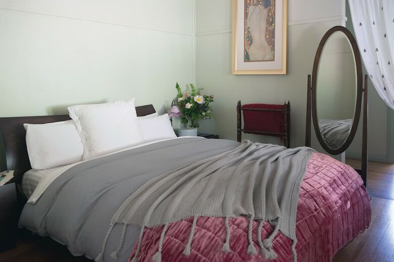 Bed & Breakfast Woolrich Retreat