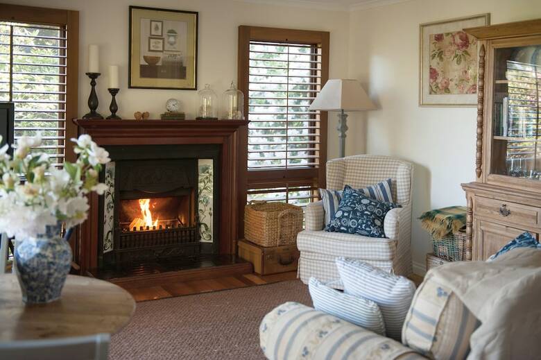 Bed & Breakfast Woolrich Retreat