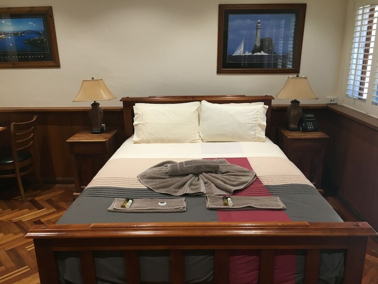 The Manly Lodge Boutique Hotel