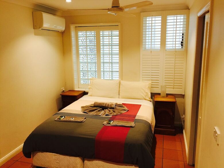 The Manly Lodge Boutique Hotel