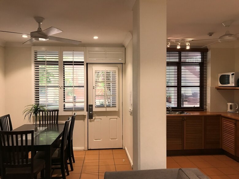 The Manly Lodge Boutique Hotel