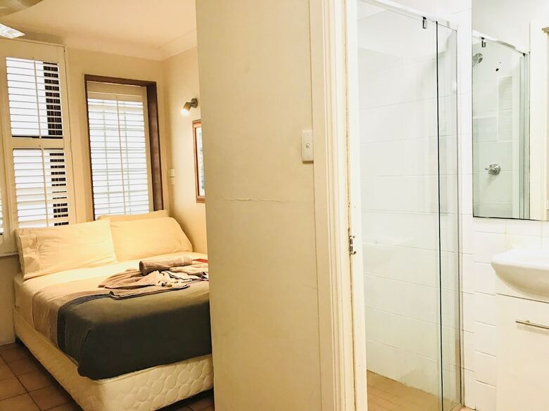 The Manly Lodge Boutique Hotel