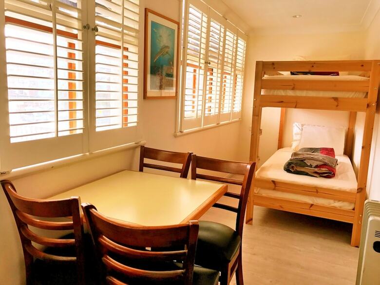 The Manly Lodge Boutique Hotel