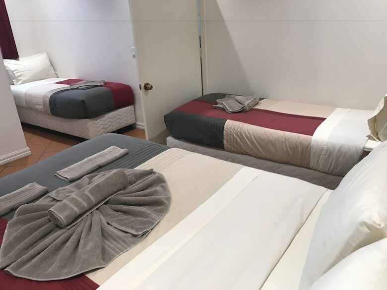 The Manly Lodge Boutique Hotel
