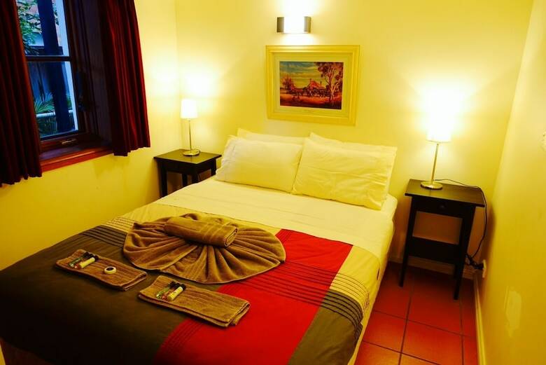 The Manly Lodge Boutique Hotel