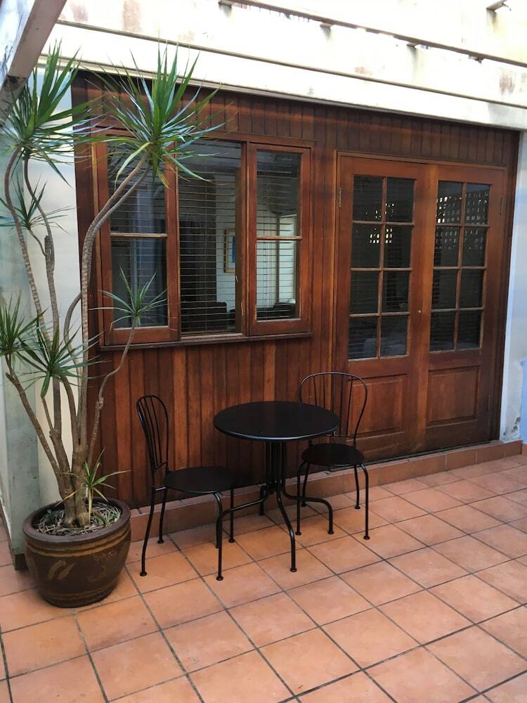The Manly Lodge Boutique Hotel
