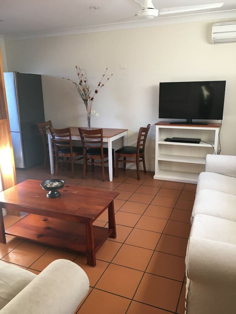The Manly Lodge Boutique Hotel