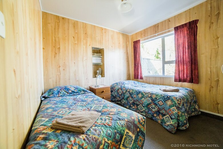 Richmond Motel