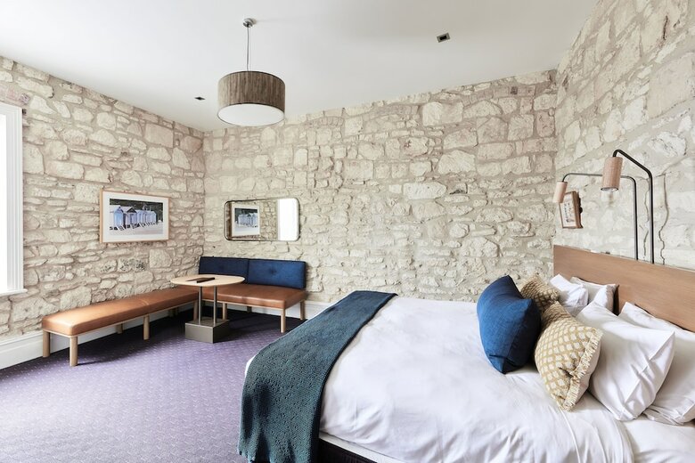 Hotel Sorrento