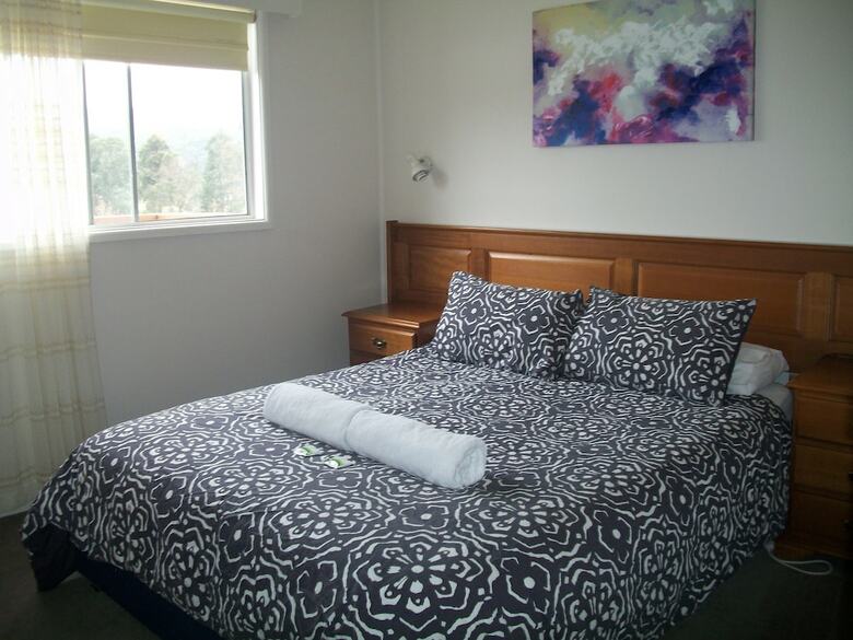 Apartamentos Top Of The Lake Units