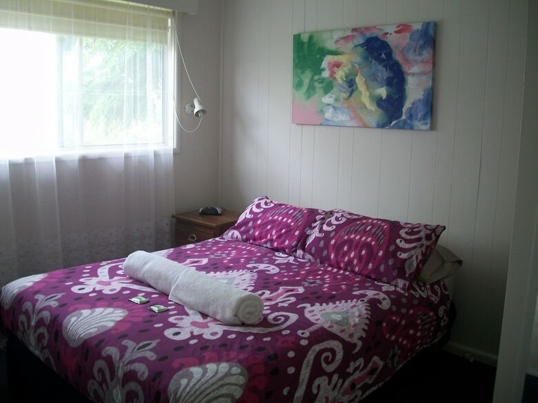Apartamentos Top Of The Lake Units