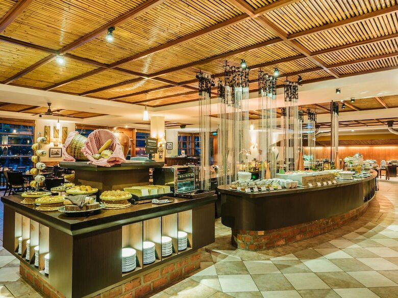 Hotel Banyu Biru Villa