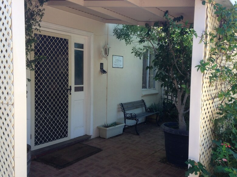 Bed & Breakfast Weelaway