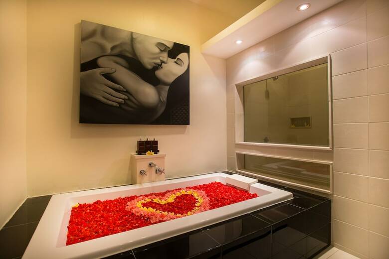 The Yubi Boutique Villas Seminyak