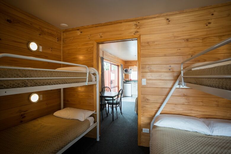 Motel Nelson City Top 10 Holiday Park
