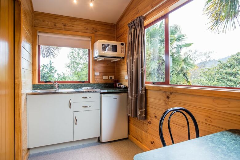 Motel Nelson City Top 10 Holiday Park