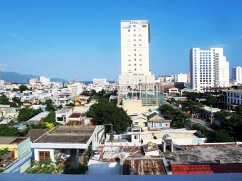 Vinapha Hotel