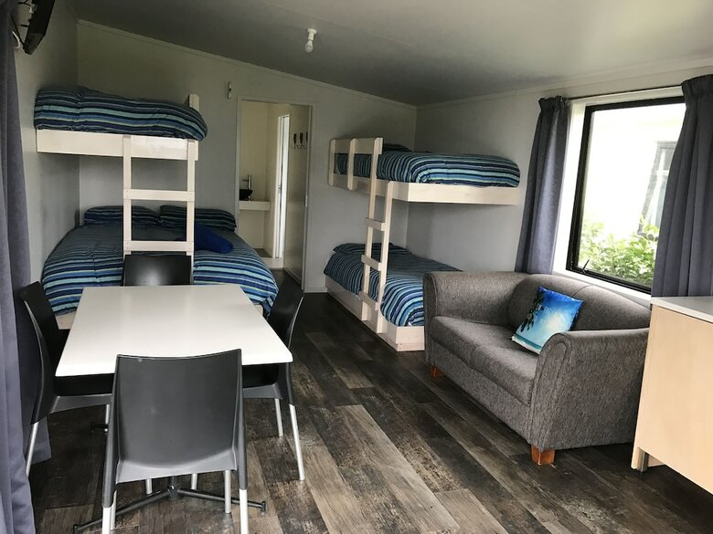 Island View Holiday Park