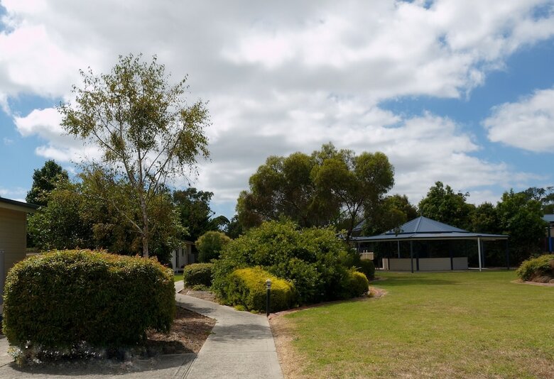 Woodbyne Resort
