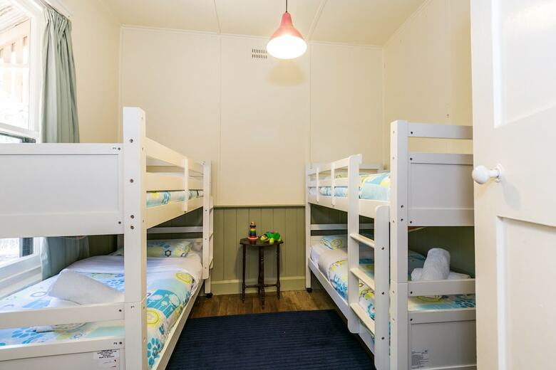 Freshwater Creek Cottages And Farm Stay