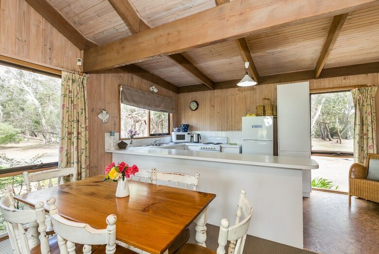 Freshwater Creek Cottages And Farm Stay