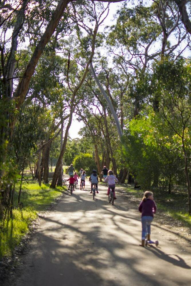 Freshwater Creek Cottages And Farm Stay