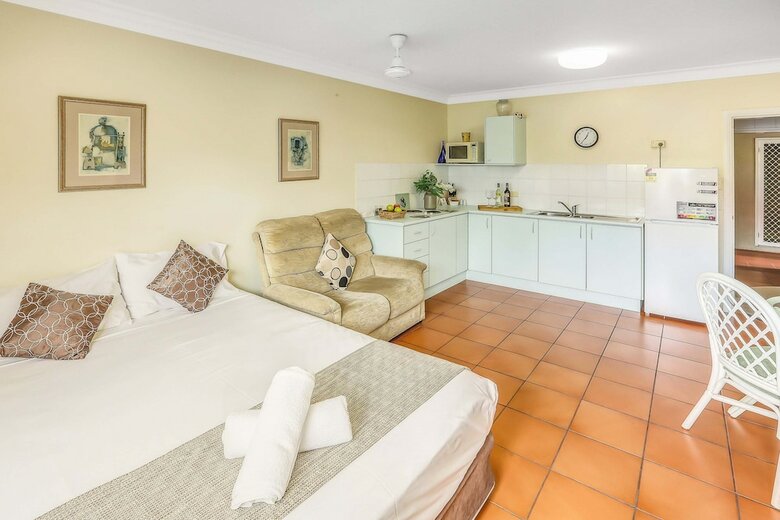 Koala Court Holiday Apartments