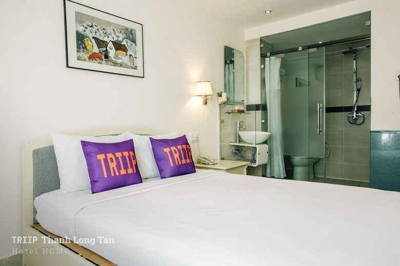 Aha Thanh Long Tan Hotel