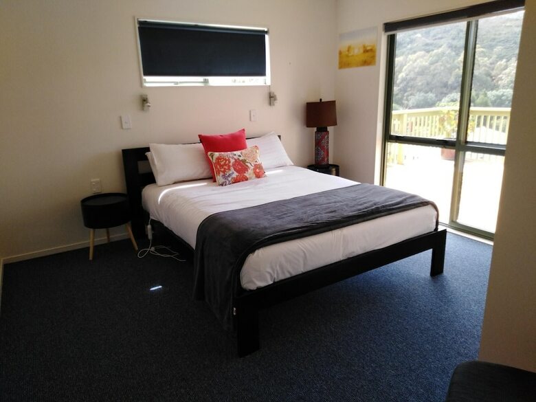Hotel Whatuwhiwhi Top 10 Holiday Park