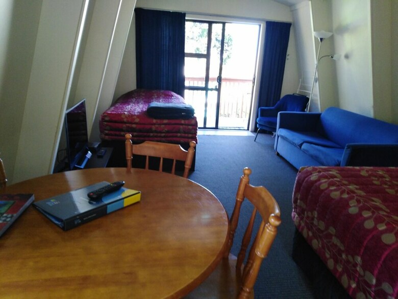 Hotel Whatuwhiwhi Top 10 Holiday Park