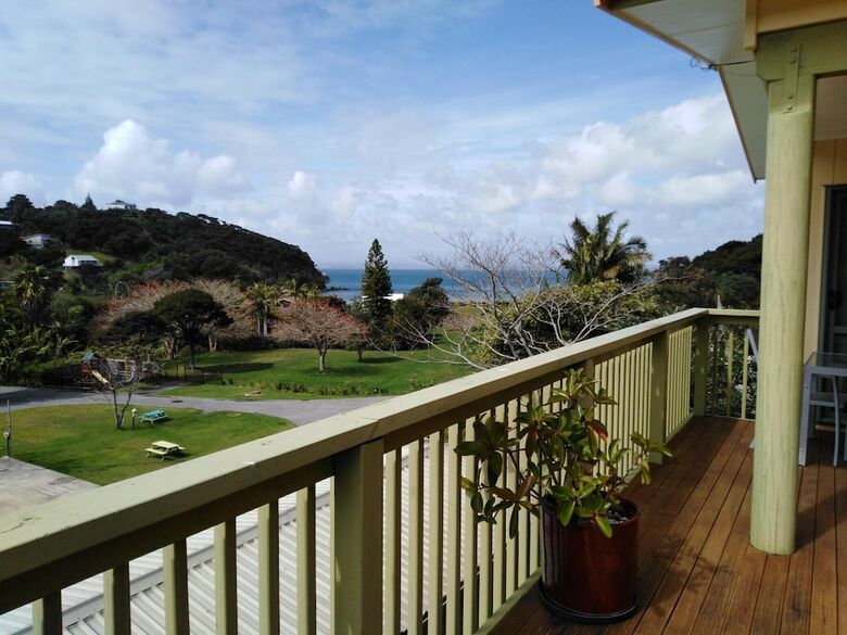 Hotel Whatuwhiwhi Top 10 Holiday Park