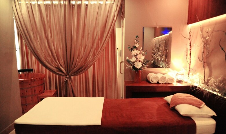 Jay Grand Hotel