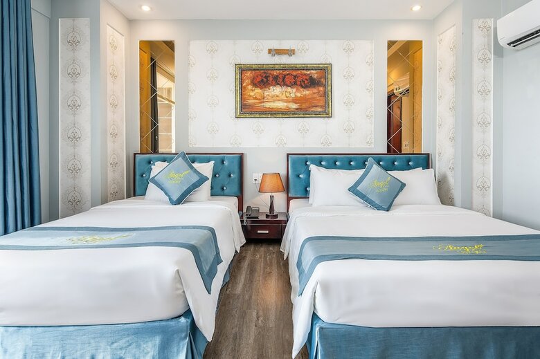 Angel Hotel Da Nang