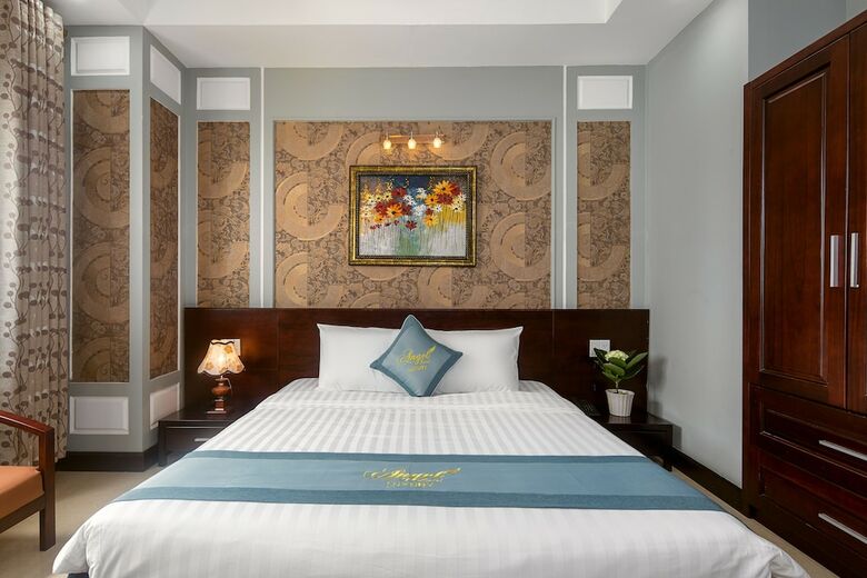 Angel Hotel Da Nang