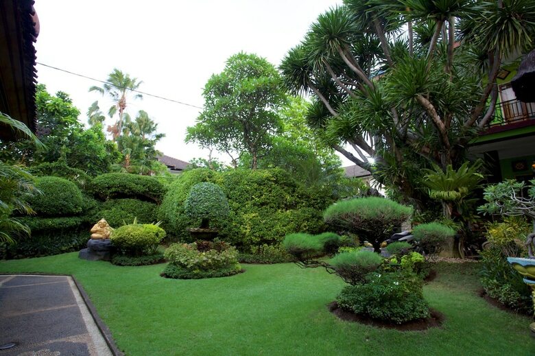 Hotel Budhas Guest House