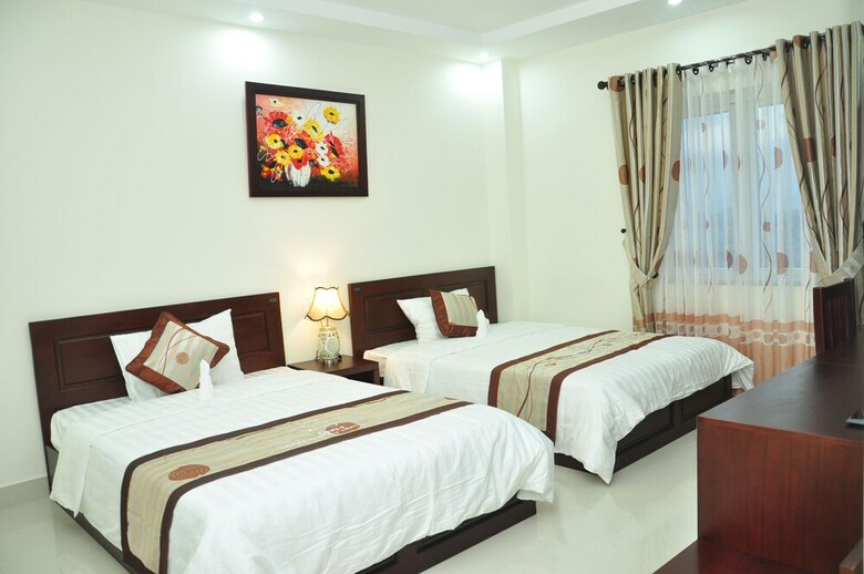 Travidat Hotel