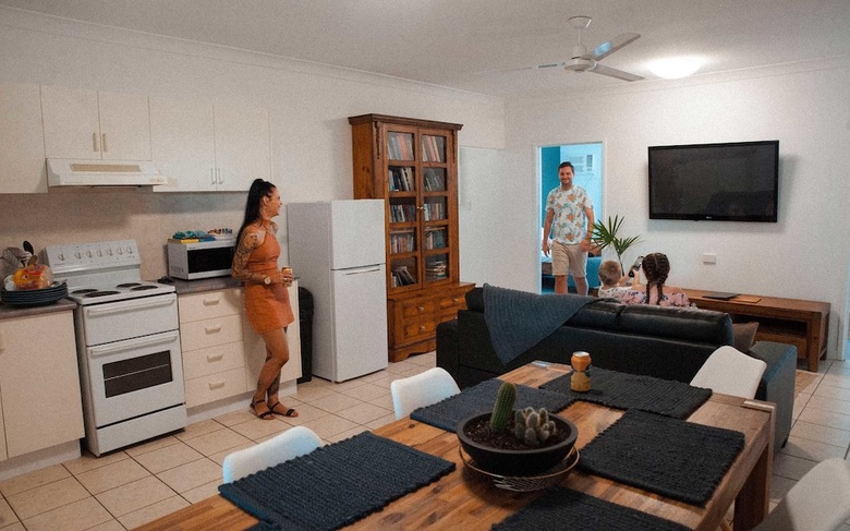 Motel Nomad Cairns