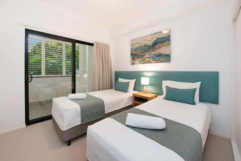 Apartamentos Papillon Coolum