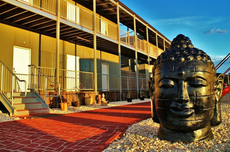 Motel The Landing Port Hedland