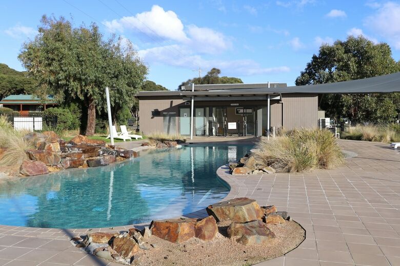 Anglesea Family Caravan Park