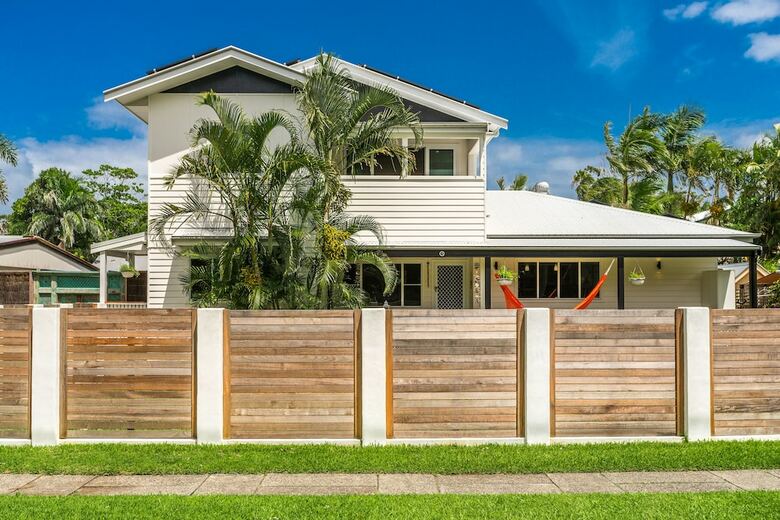 Hotel Azur Byron Bay