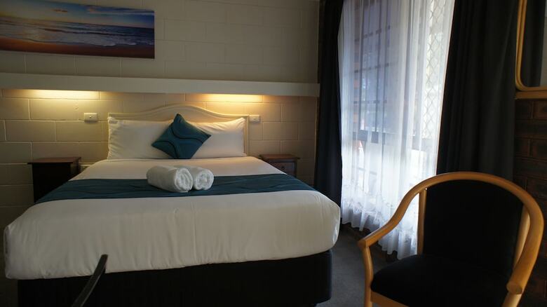 Cleveland Motor Inn