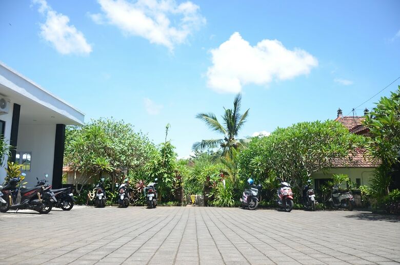 Hotel Medori Putih Homestay
