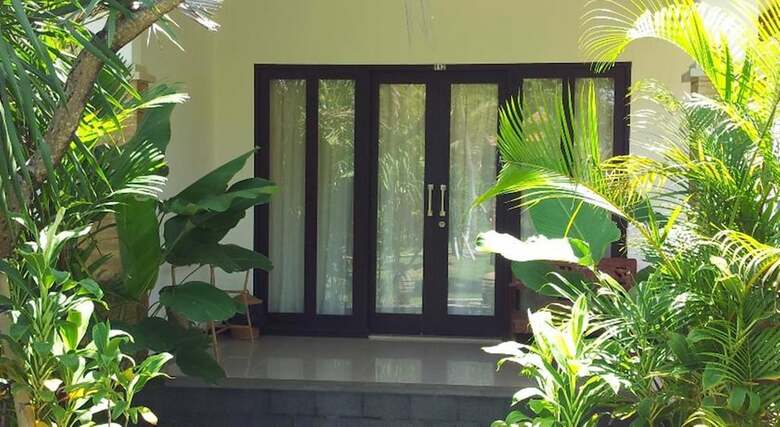 Hotel Medori Putih Homestay