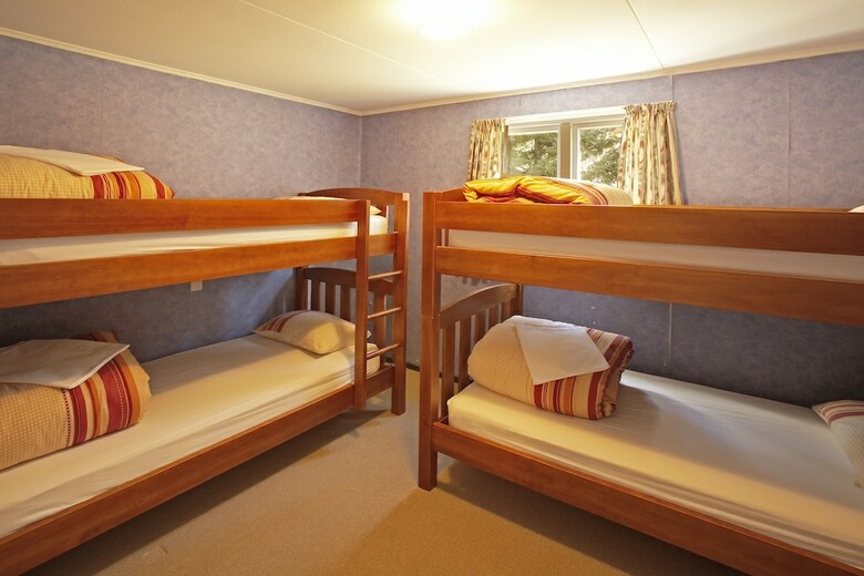 Motel Queenstown Top 10 Holiday Park